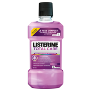 Listerine Bain de bouche Total care, 500ml