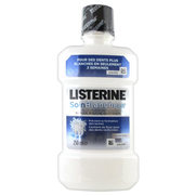 Listerine blancheur 250 ml