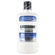 Listerine blancheur 500ml