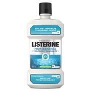 Listerine Professionnel Traitement Sensibilité, 500 ml