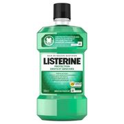 Listerine vert protection dents gencives, 250 ml