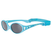 Luc et Léa Baby Tech, lunettes solaires, Catégorie 4, 1-3 ans