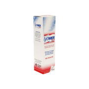 Lyomer plus solution nasale hypertoniq spray, 40 ml