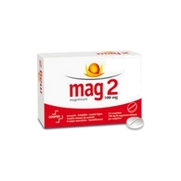 Mag 2 100 mg, 120 comprimés