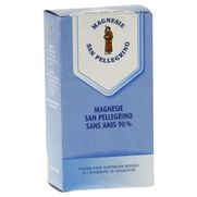 Magnesie san pellegrino sans anis 90 % pdr buv, 90 g