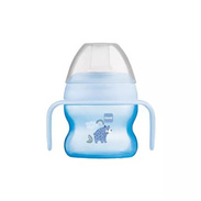 Mam Tasse d'Apprentissage à Bec Souple +6 Mois, 150 ml