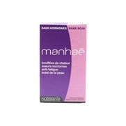 Manhae, 90 capsules