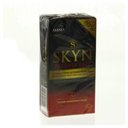 Manix skyn intense feel - 10 préservatifs