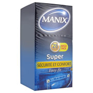 Manix super preserv bt28