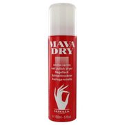 Mavadry solution seche vernis spray, 150 ml de vernis