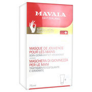 Mavala masque purifiant mains, 75 ml de crème dermique