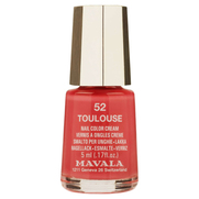 Mavala Mini Color Vernis à Ongles Toulouse, 5 ml