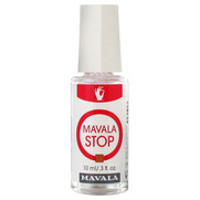 Mavala ongles stop ongles ronges, 10 ml de vernis
