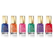 Mavala vernis ongles baghdad mini, 5 ml de vernis