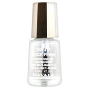 Mavala vernis ongles minute quick finish mini, 5 ml de vernis