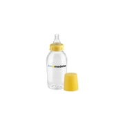 Biberon pour lait maternel avec tétine 250ml Medela. Livraison avec confort  médical santé 34600 Bédarieux.