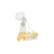 Medela recueil du lait maternel - set simple tire-lait lactina