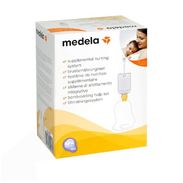 Medela Système de Nutrition Supplémentaire, 150ml