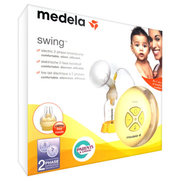 Medela tire-lait swing elec