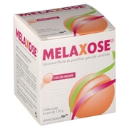 Melaxose, 150 g de gel oral avec cuillère mesure