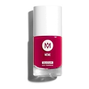 MEME VERNIS FRAMBOISE SILICIUM 10 ML