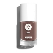 MEME VERNIS TAUPE SILICIUM 10 ML