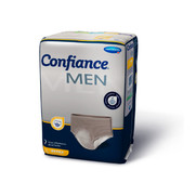 Confiance® MEN SV absorption 5G TL 