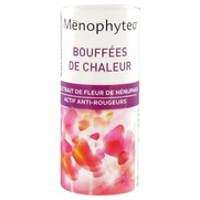 Menophytea bouffees chaleur stick, 5 g