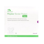 Mepilex Border Protect Talon 22 x 23 cm