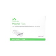 Mepitel pansement film protecteur 10,5 cm x 12 cm, x 10