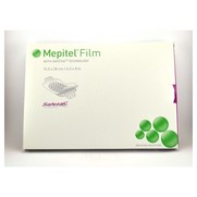 Mepitel pansement film protecteur 15cm5 x 20cm 10