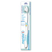 Meridol brosse a dents gencives fragiles souple