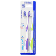 Meridol Parodaont Expert Brosse à Dent, Lot de 2