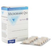 Pileje microbiane q10 age protect