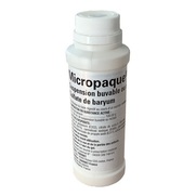 Micropaque, flacon de 150 ml de suspension orale
