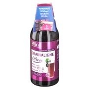 Milical draineurs drainaligne cassis 500 ml