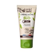 MKL Crème mains Bio Coco, 50ml