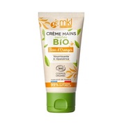 MKL Crème mains Bio Fleur d'oranger, 50ml