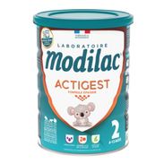 Modilac Actigest 2, boite de 800g 