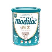 Modilac Expert Riz Croissance