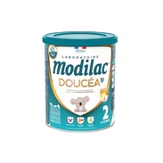 Modilac Lait en poudre Doucéa 2, 800 g