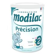 Modilac Précision 2, poudre 700g