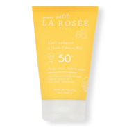 Mon Petit la Rosée lait solaire SPF50+, 125 ml