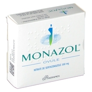 Monazol, 1 ovule