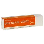 Monot vaseline pure, 100 ml