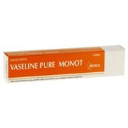 Monot vaseline pure, 50 ml