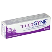 Iprad mucogyne gel - 40ml