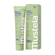 Mustela Baume Universel Bio, 75ml