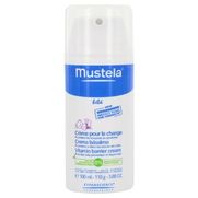 Mustela bebe creme change pompe, 100 ml de crème dermique