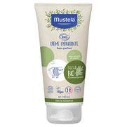 Mustela Bébé - Enfant Crème Hydratante Bio, Tube de 150 ml